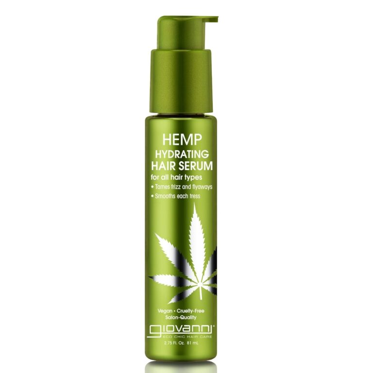 Cannabis Beauty