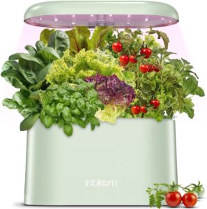 cannabis growing supplies and accessories