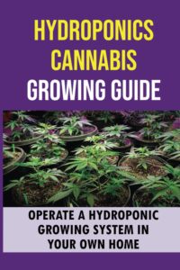 cannabis growing book