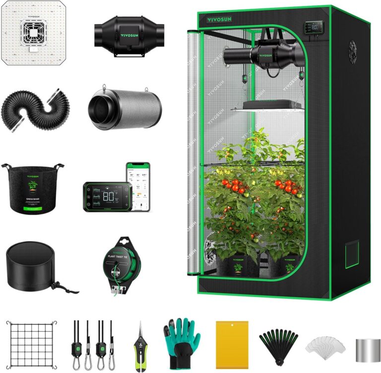 cannabis accessories growing