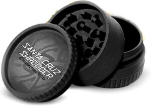 cannabis grinder