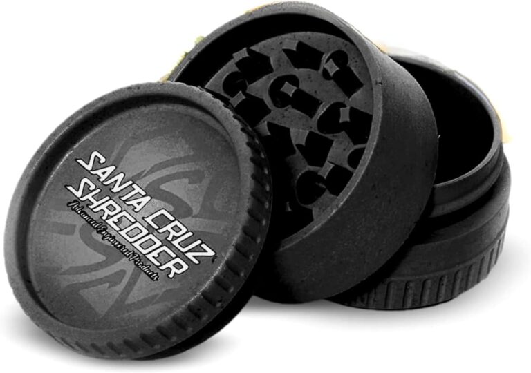 cannabis grinder