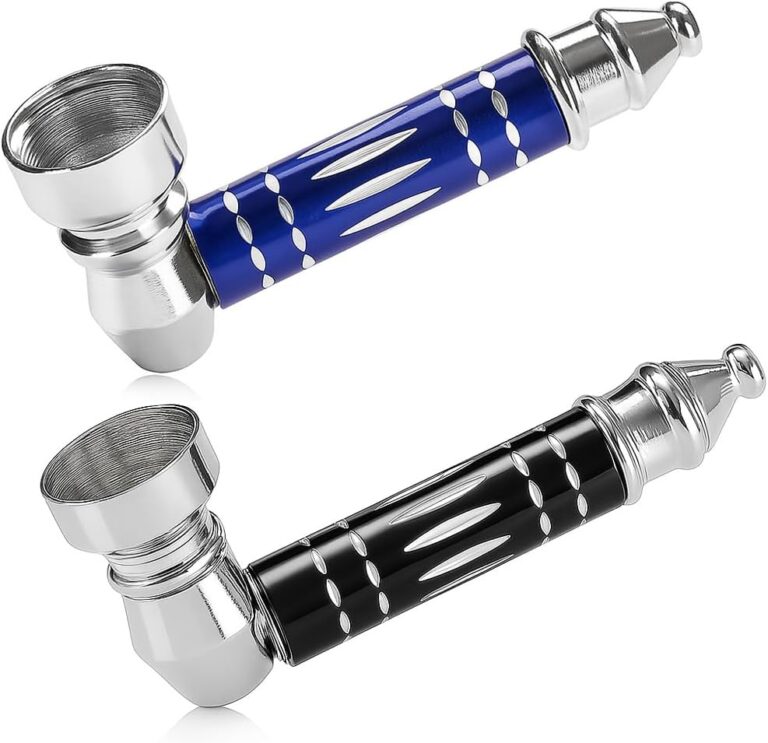 Smoking pipe