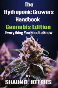 cannabis growing book