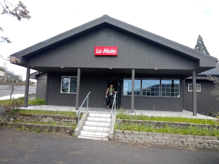 La Mota Roseburg Stephens St 768x576