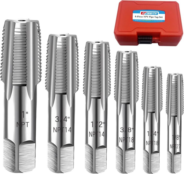 pipe set