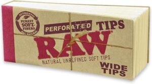 raw rolling papers