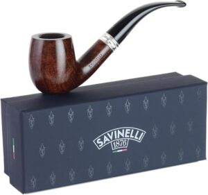 tobacco pipe