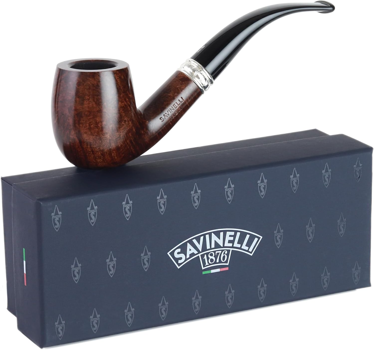 tobacco pipe