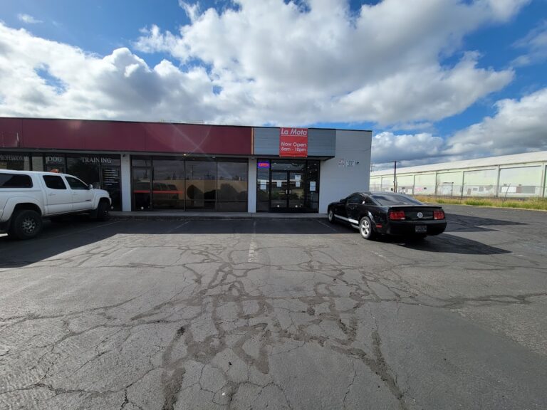 La Mota Medford Central 768x576