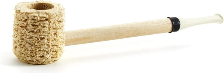 Marijuana pipe