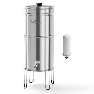 Gravity Infuser