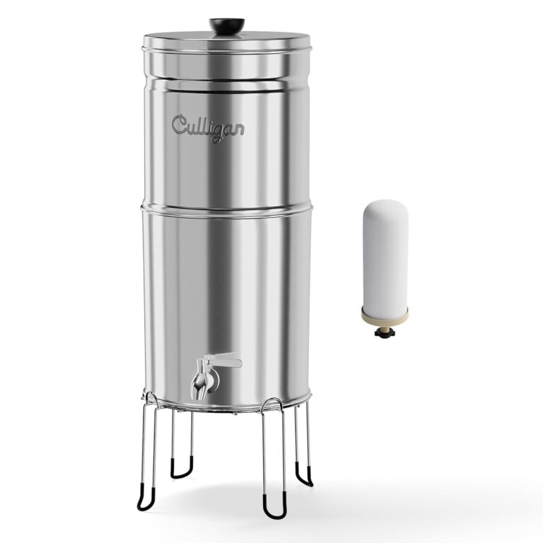 Gravity Infuser