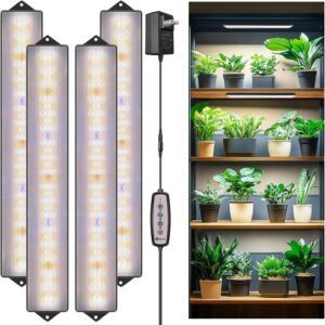 cannabis growing lights
