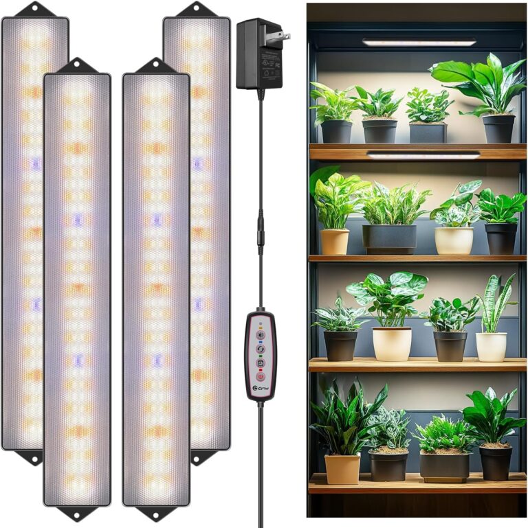 cannabis growing lights