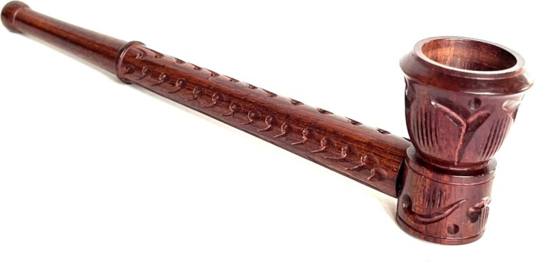 weed pipe