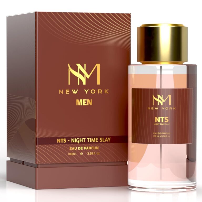 cannabis parfum