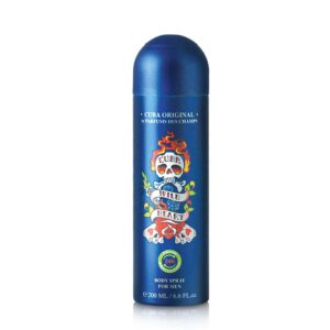 hemp cologne