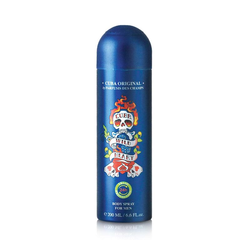 hemp cologne