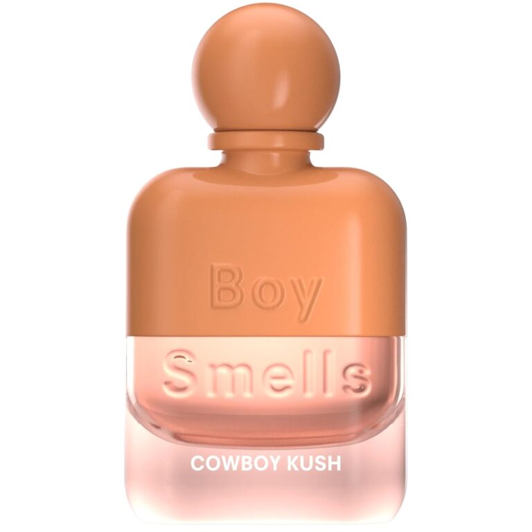 cannabis parfum