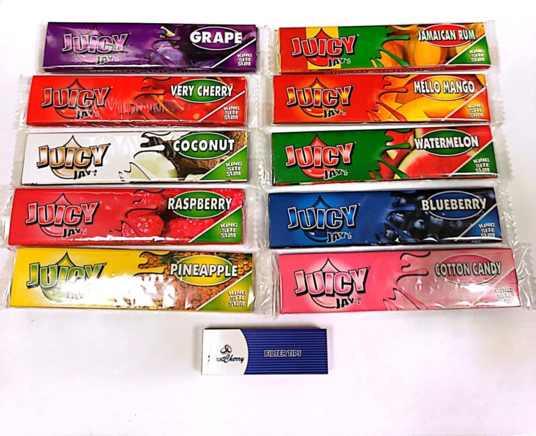joint rolling papers