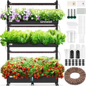 cannabis growing supplies and accessories