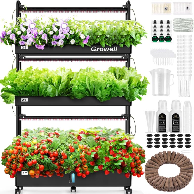cannabis growing supplies and accessories