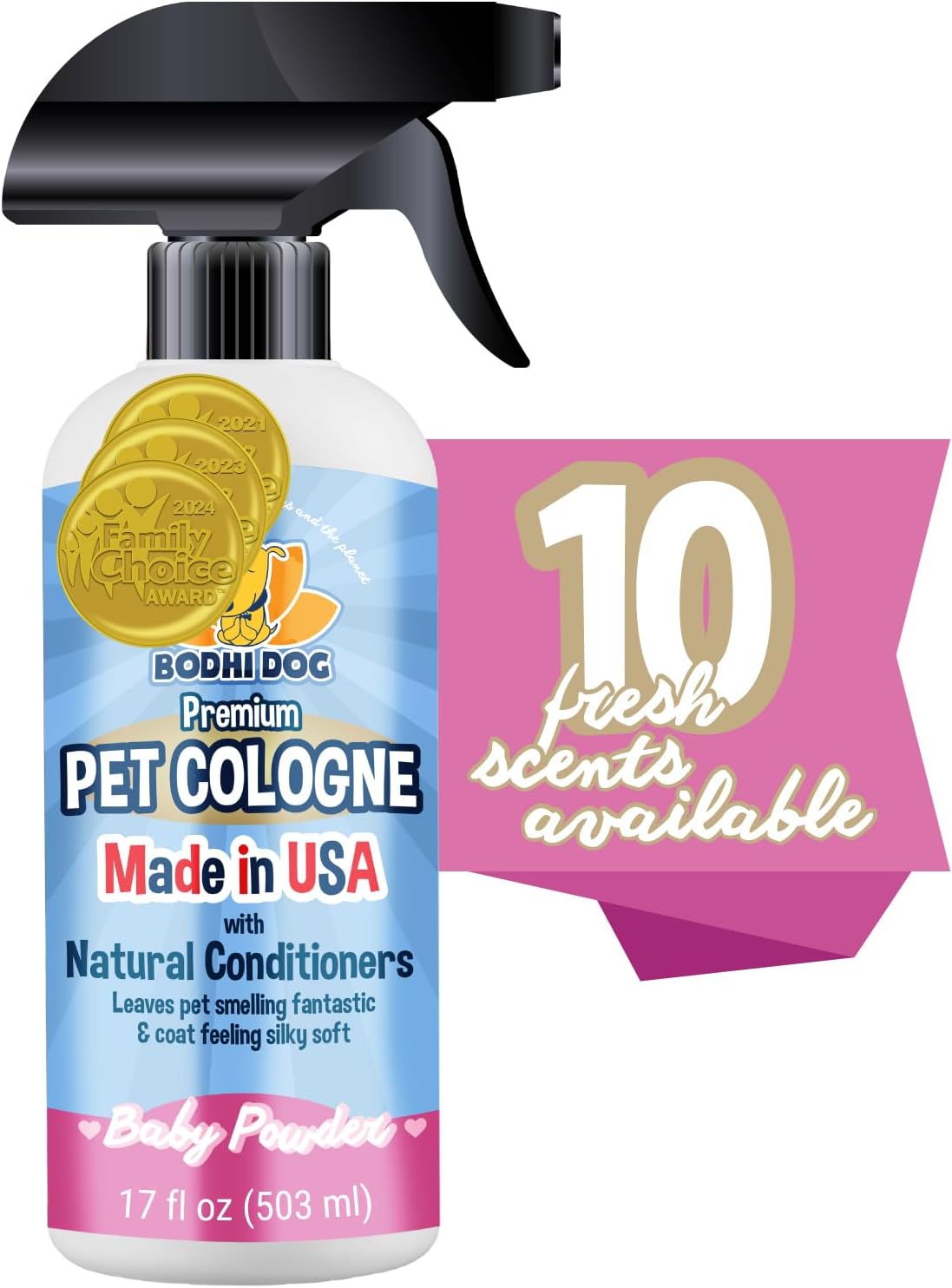 hemp cologne