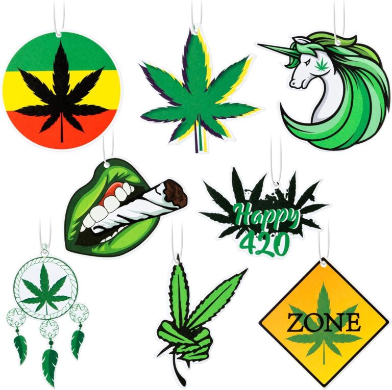 cannabis smoking
