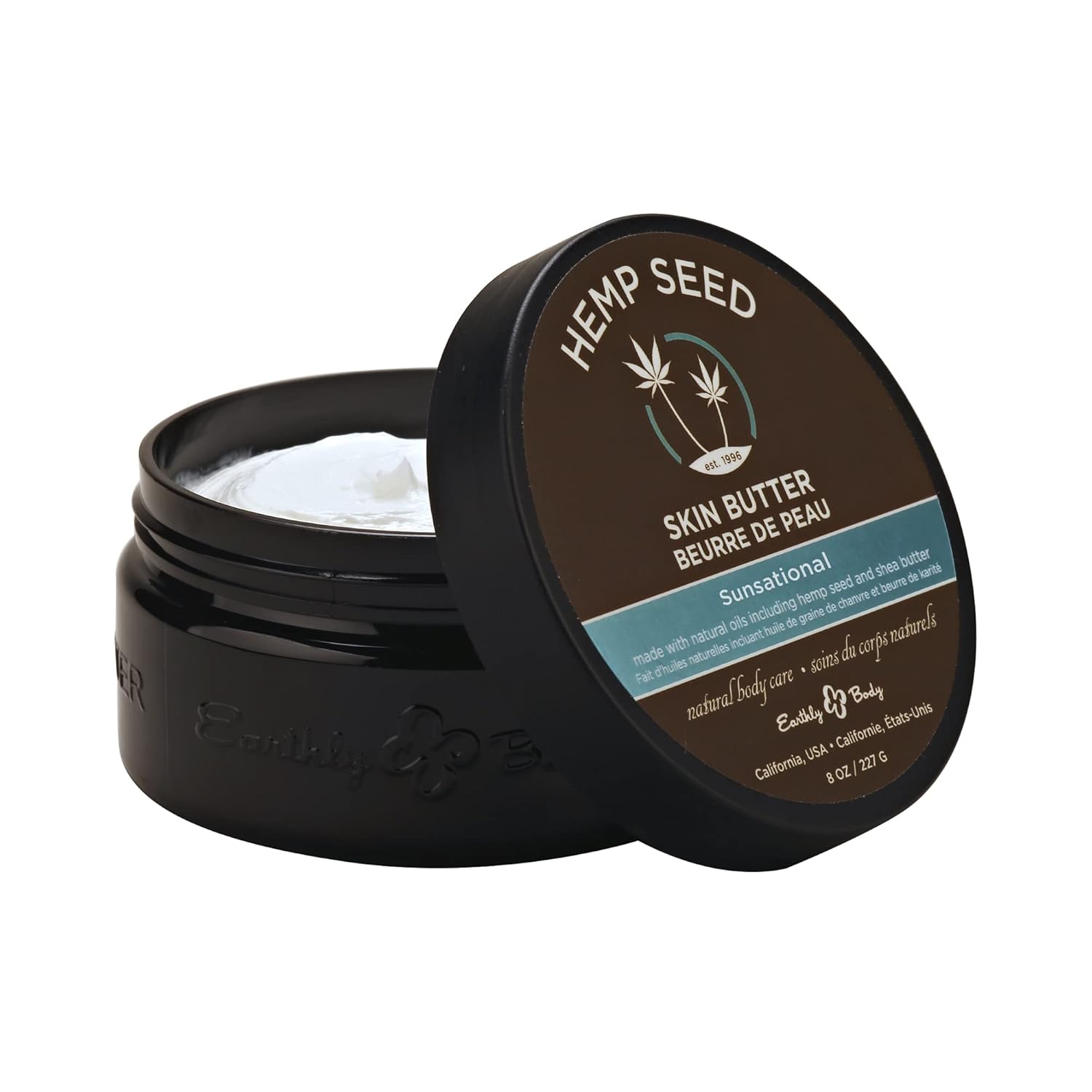 luxury hemp beauty