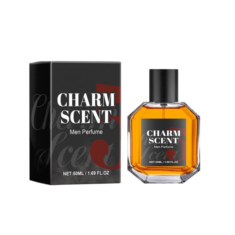 hemp cologne