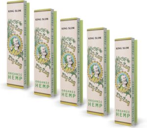 cannabis rolling papers