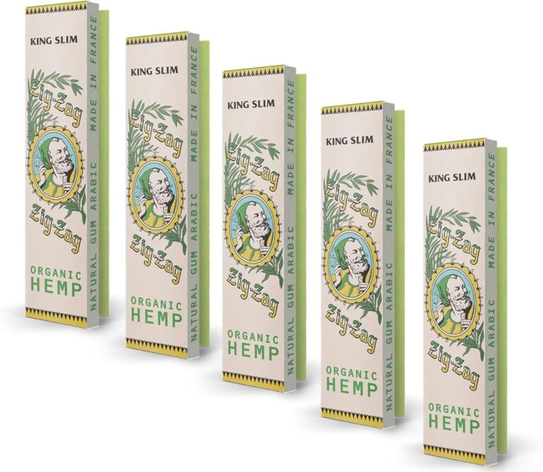 cannabis rolling papers