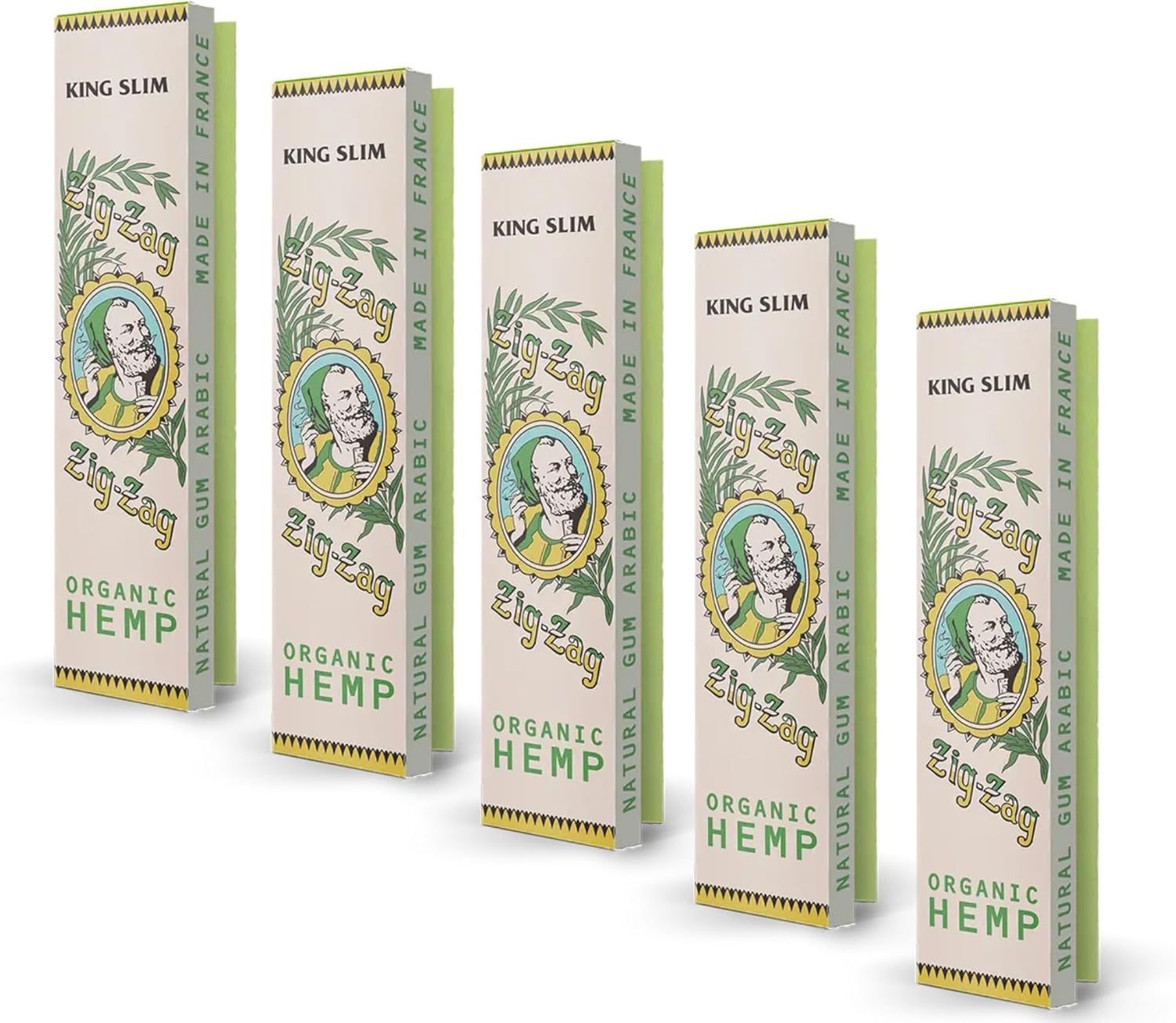cannabis rolling papers