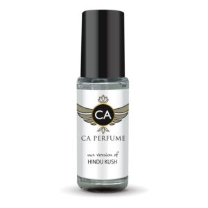 cannabis parfum