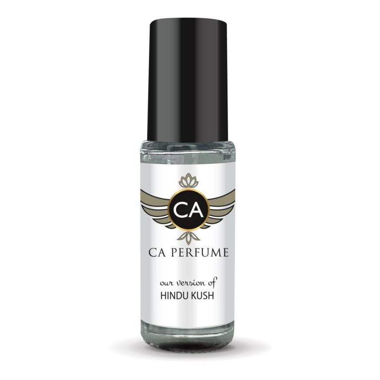 cannabis parfum