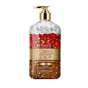 luxury hemp beauty