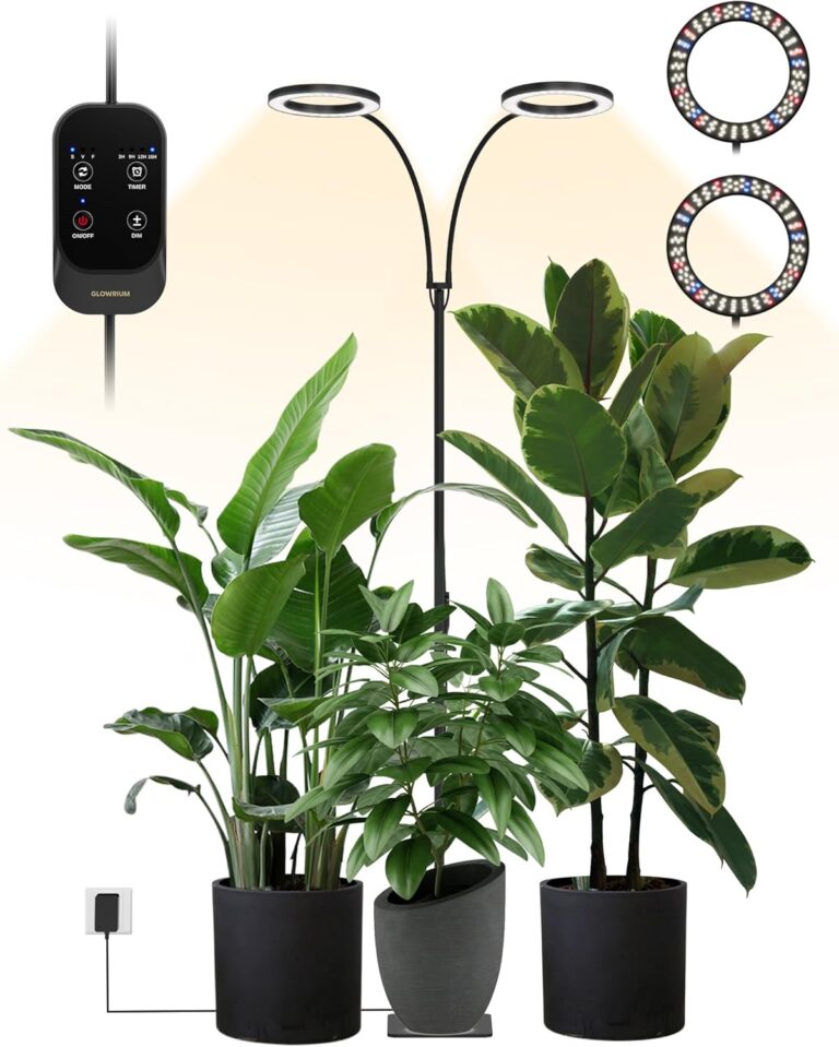cannabis growing lights