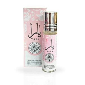 cannabis perfume