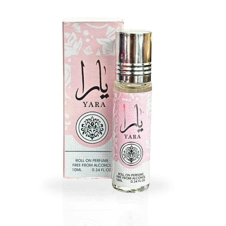 cannabis perfume