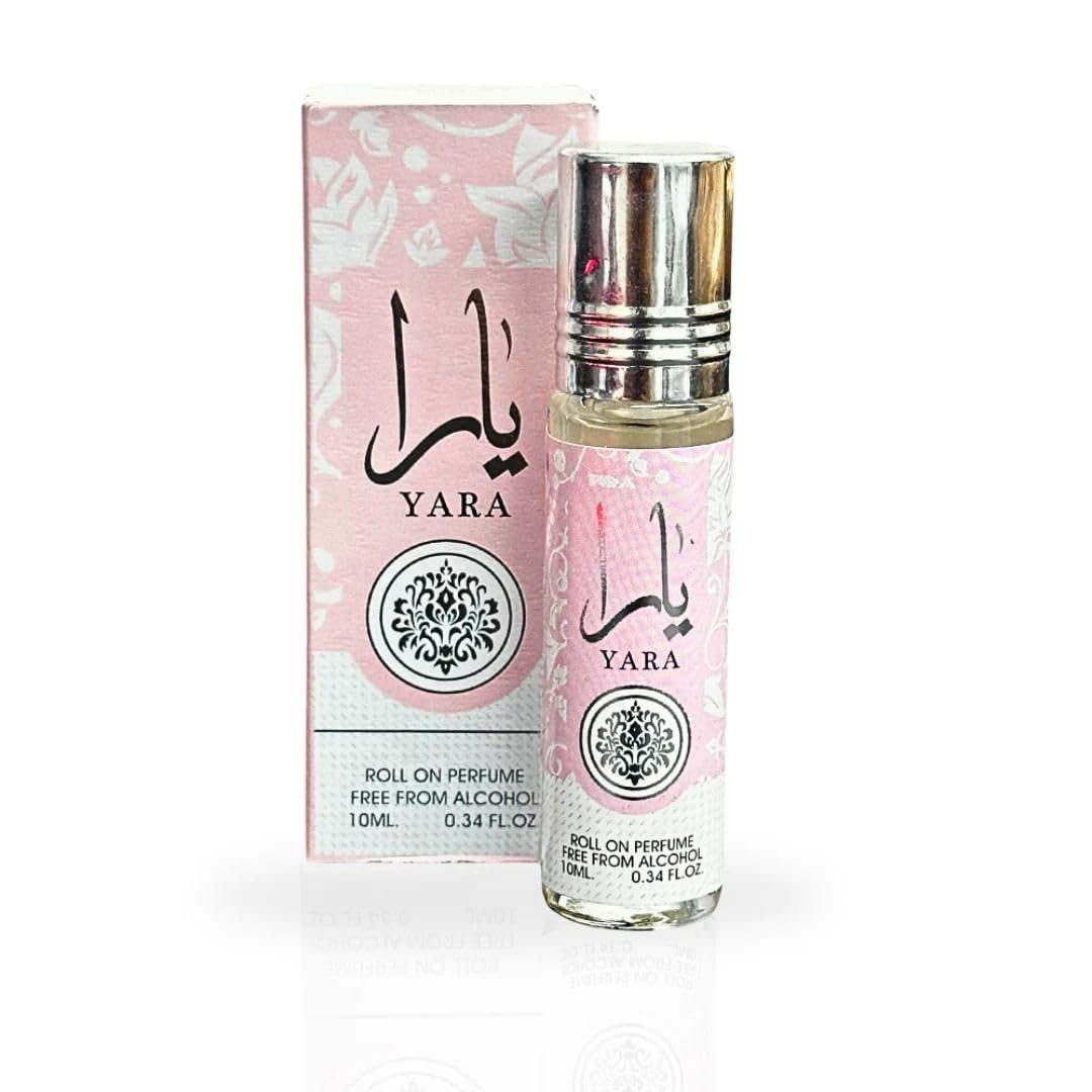 cannabis perfume
