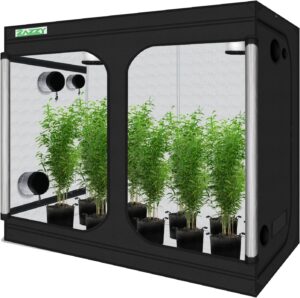 cannabis growing supplies and accessories