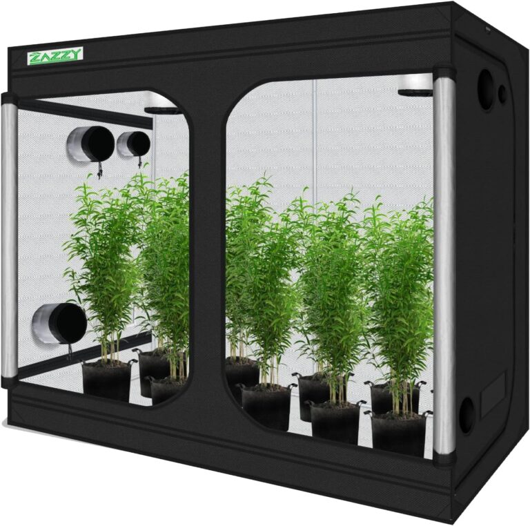 cannabis growing supplies and accessories