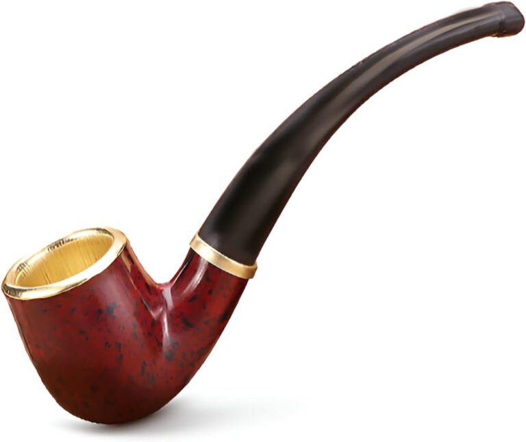 weed pipe