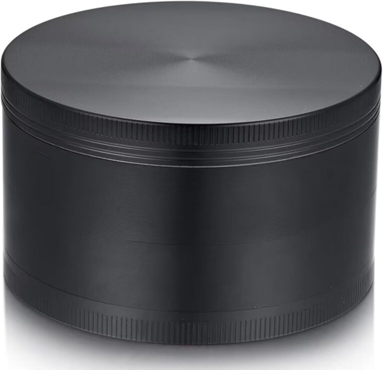 cannabis grinder