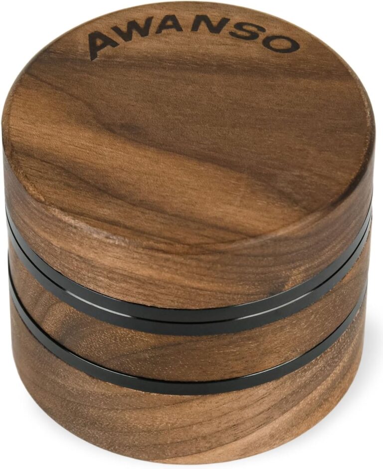 cannabis grinder