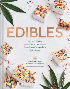 cannabis book