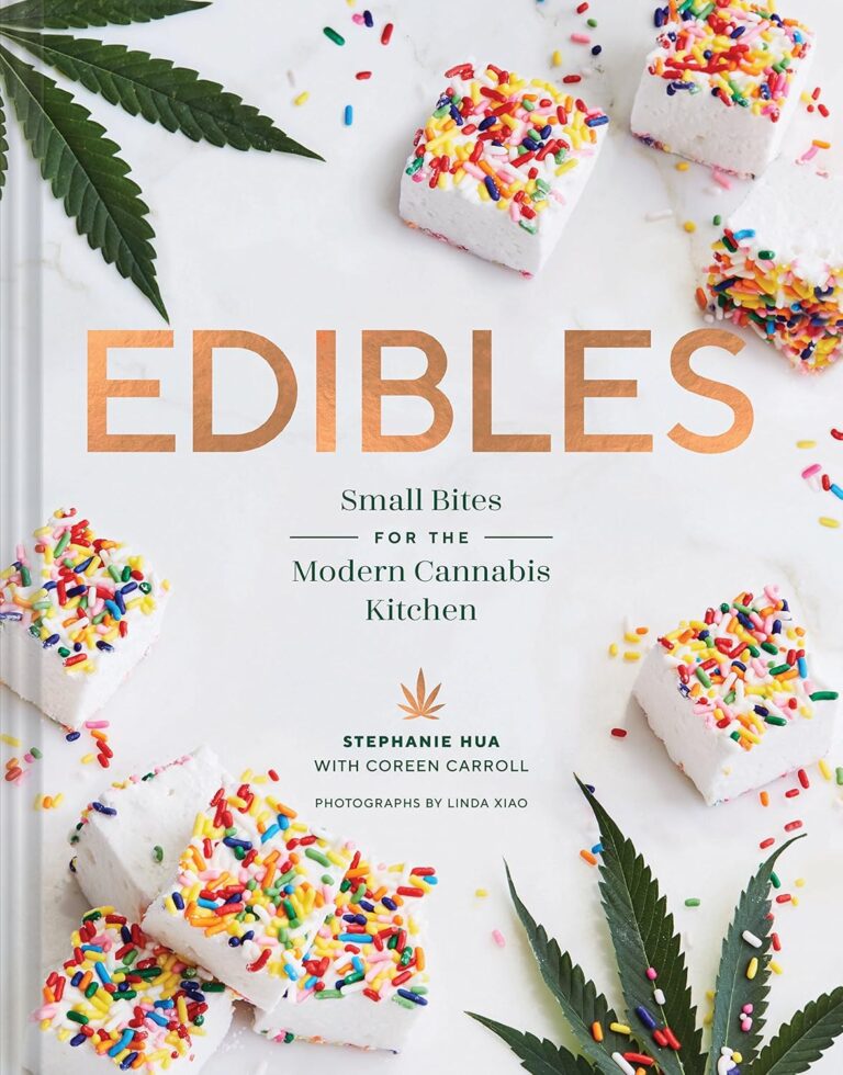 cannabis book