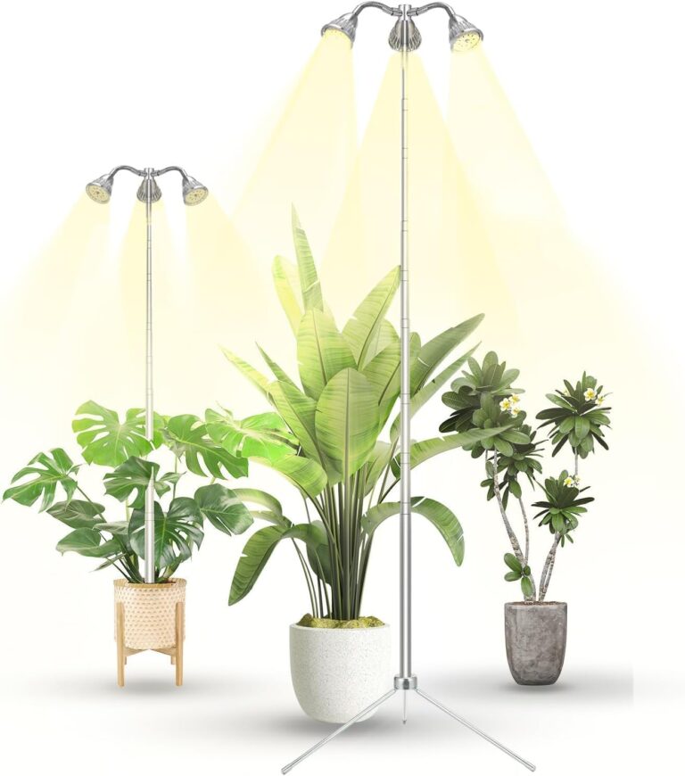 cannabis growing lights