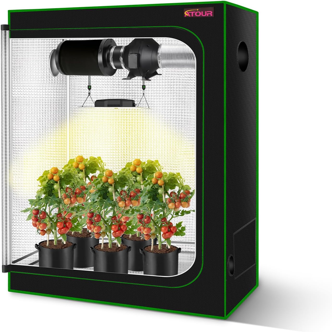 cannabis accessories growing